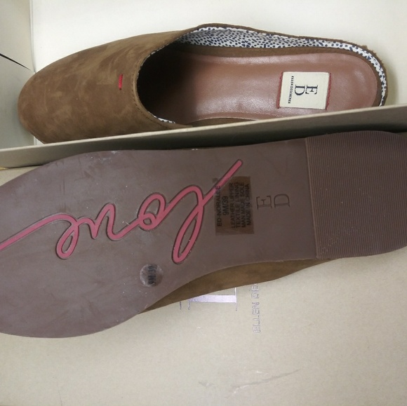 Ellen Degeneres Sandals - Picture 4 of 7